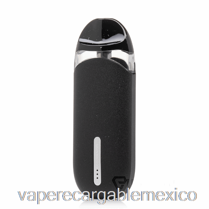 Vape Recargable Vaporesso Zero S Pod System Negro